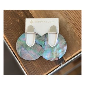 Kendra Scott • “Diane” Statement Earrings